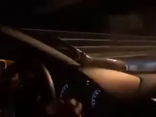 VÍDEO: Pique entre un Lamborghini Gallardo y un Nissan Skyline GTR33, ¿cuál gana?
