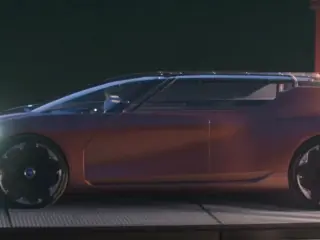 VÍDEO: El Renault Symbioz se echó a rodar. ¿Lo ves como coche de futuro?