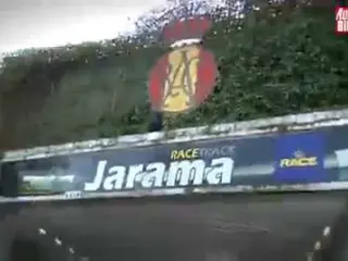 Proyecto Jarama 2021 Reportaje Exclusivo