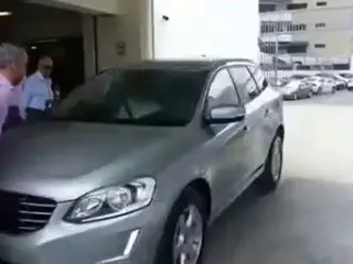 VÍDEO: Recordemos uno de los mayores FAIL en sistemas de frenado automático