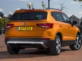 VÍDEO: Los 5 rivales más fuertes del Volkswagen T-Roc