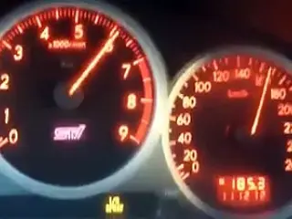 VÍDEO: Así suena un Subaru WRX STI al máximo de revoluciones, ¡una delicia!