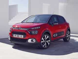 VÍDEO: Citroën C3 2020, todos los detalles de la actualización
