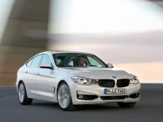 BMW Serie 3 Gran Turismo