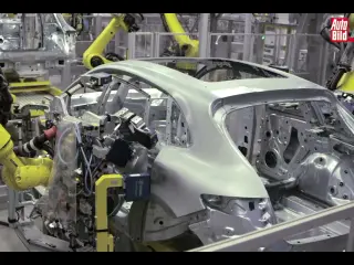 Nuevo Porsche Macan