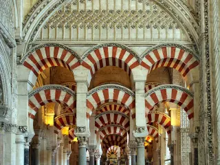 Catedral y Mezquita de Córdoba