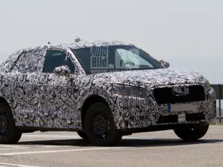Audi Q1