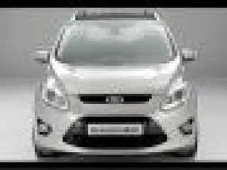 Ford C-Max y Grand C-Max