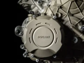 Vídeo: Desmosedici Stradale, el motor que dará vida a la Panigale V4