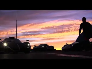 VÍDEO: festival de Pagani, ¡y da igual que se manchen!