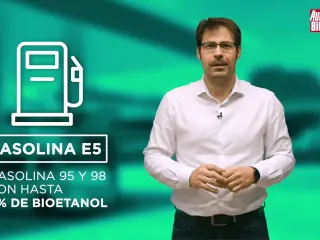 VÍDEO: La nueva gasolina E10 puede provocar daños en tu coche y estas son las razones
