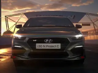 VÍDEO: Por esto el Hyundai i30 N Project C es más ligero y radical