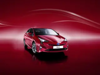 Cinco formas de hacer de tu Toyota Prius un coche único