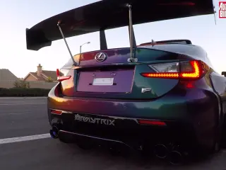 VÍDEO: Los sonidos de escape más bestias de la semana (vol_108)