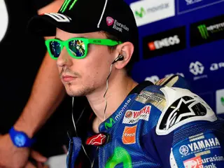 MotoGP 2015: ¿Por qué cae mal Jorge Lorenzo?