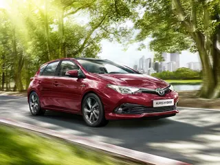 Nueve cosas que (quizá) no sabías de los híbridos Toyota