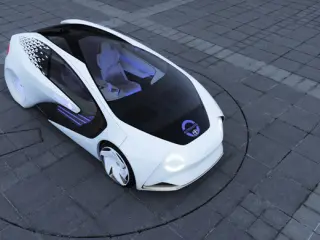 Dos tecnologías Toyota que adelantan el futuro