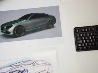 Centro de Diseño Avanzado de Mercedes 6