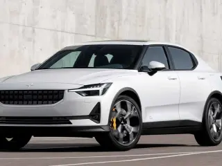 Polestar 2