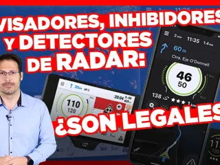 Avisadores de radar