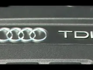 Audi A3 Cabrio 2.0 TDI