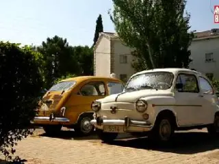 Últimos Seat 600
