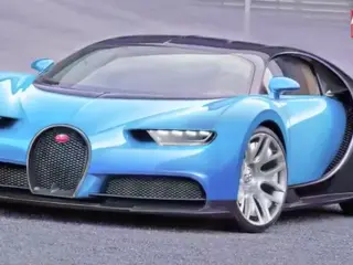 Vídeo: Novedades del Salón de Ginebra 2016 (Parte 2)