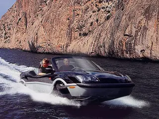 Gibbs Aquada