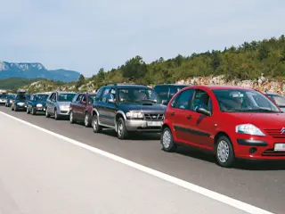 Ventas coches