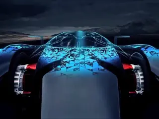 Williams Sport, en el Salón de Ginebra 2017 - Dendrobium