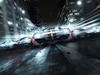 Los cuatro mejores videojuegos de coches para móvil