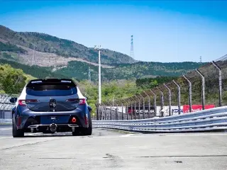 Unveiling the Sound of a Hydrogen-Powered Engine