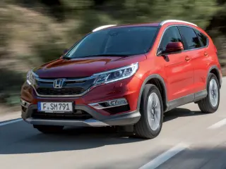 coches-menos-deprecian-estados-unidos-Honda-CR-V