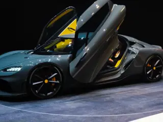 VÍDEO: Koenigsegg Gemera, así fue la presentación de sus 1.600 CV