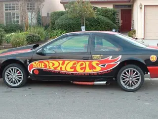 Las mayores atrocidades cometidas en un coche (parte III)