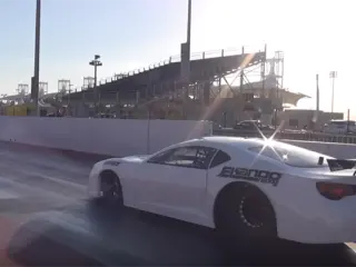 Vídeo: así pasa el Toyota GT86 de 0 a 399 km/h ¡en 6 sgs!