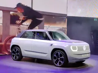 VÍDEO: TODAS las NOVEDADES del Salón IAA Munich 2021