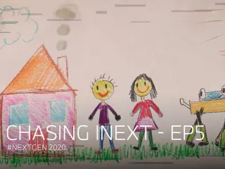 Chasing iNEXT - Episode 5 | #NEXTGen 2020.