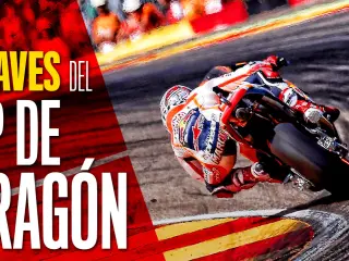 VIDEO: Claves MotoGP Aragón 2017 AB