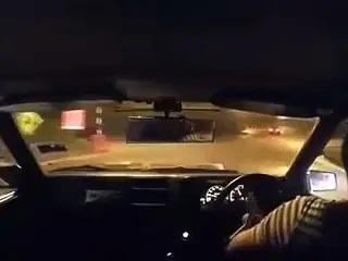 VÍDEO: Toyota Corolla AE86, así drifta una leyenda