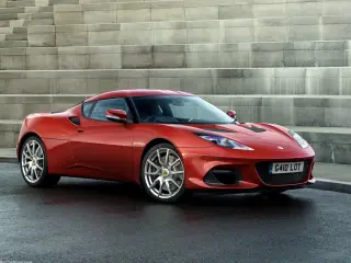 VÍDEO: Lotus Evora GT410 2020, la diversión está asegurada