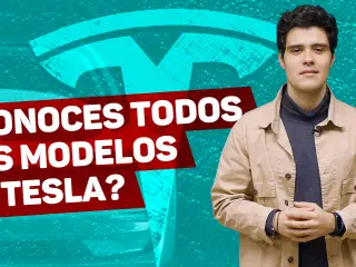 VÍDEO: Tesla, analizamos todos sus modelos uno a uno, y también los prototipos