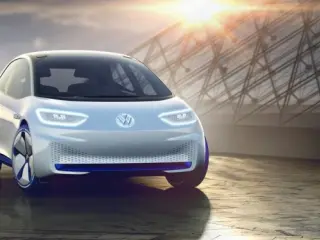 'Together Estrategy 2025', así ve Volkswagen el futuro