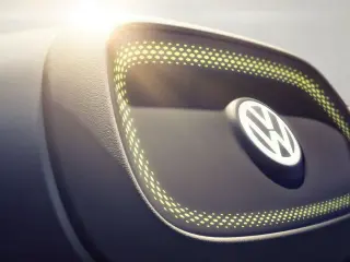 Volkswagen I.D concept 2017