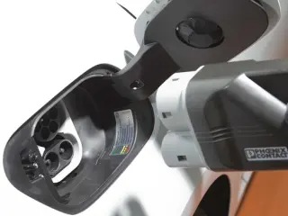 Cargar la batería de un eléctrico en 5 minutos ¡es posible!