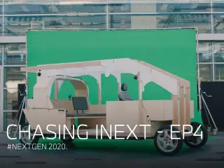 Chasing iNEXT - Episode 4 | #NEXTGen 2020.