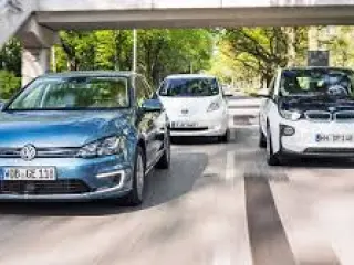 Ventas: los españoles pierden el miedo a los eléctricos
