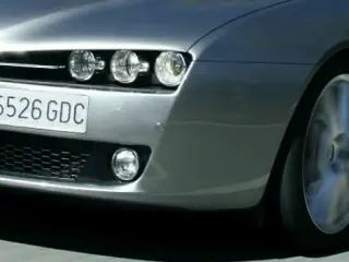 Cómo y cuándo cambiar la matrícula de un coche
