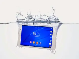 Sony Xperia Z3 Tablet Compact