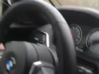 VÍDEO: Y así amigos es cómo se rompe el motor de un BMW M2
